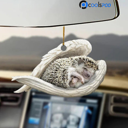 Custom Picture Your Pet Ornament, Personalized Image Dog Ornament, Christmas Hanging Ornament Custom OO1370