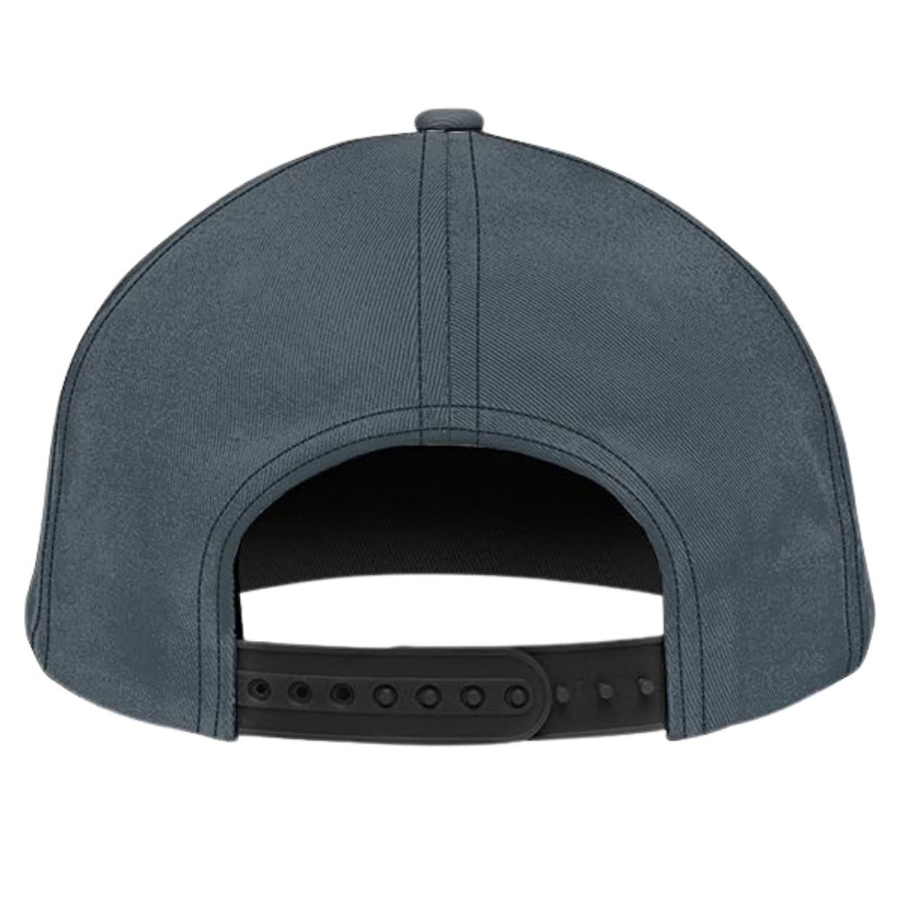 Personalized Name Golf 3D Baseball Cap For Golf Lovers, Custom Golf Caps Hats CP0204