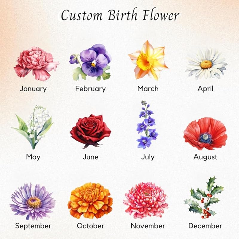 Straighten Your Crown You Are Braver Stronger Loved Personalized Birth Flower Stuffed Bunny, To My Granddaughter Whenever You Feel Overwhelmed Personalized Stuffed Bunny For For Daughter Granddaughter TD0020