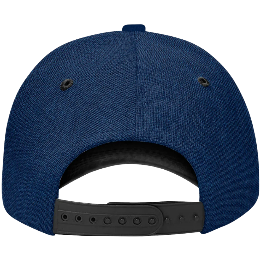 God Says I Am Thoose Who Hope In The Lord Will Renew Their Strength They Will Soar On Wings Like Eagles Custom Name Baseball Cap, Personalized Christian Faith Hat Cap CP0587