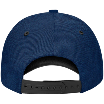 God Says I Am Thoose Who Hope In The Lord Will Renew Their Strength They Will Soar On Wings Like Eagles Custom Name Baseball Cap, Personalized Christian Faith Hat Cap CP0587