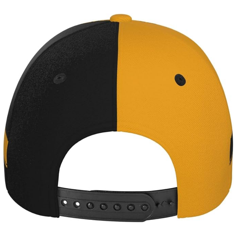 Personalized School Bus Driver Baseball Cap With Name, Custom School Bus Hat CP0626