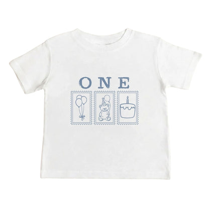 Custom Matching Beary First Birthday Family T Shirts, Custom Bear 1st Birthday Matching Shirts For Family ET0370
