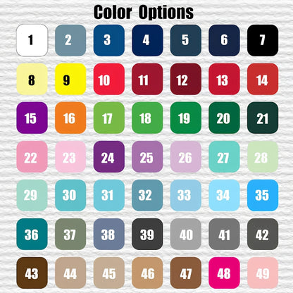 Men's Custom Face Golf Polo Shirts, Custom Photo Golf Shirts GE0395
