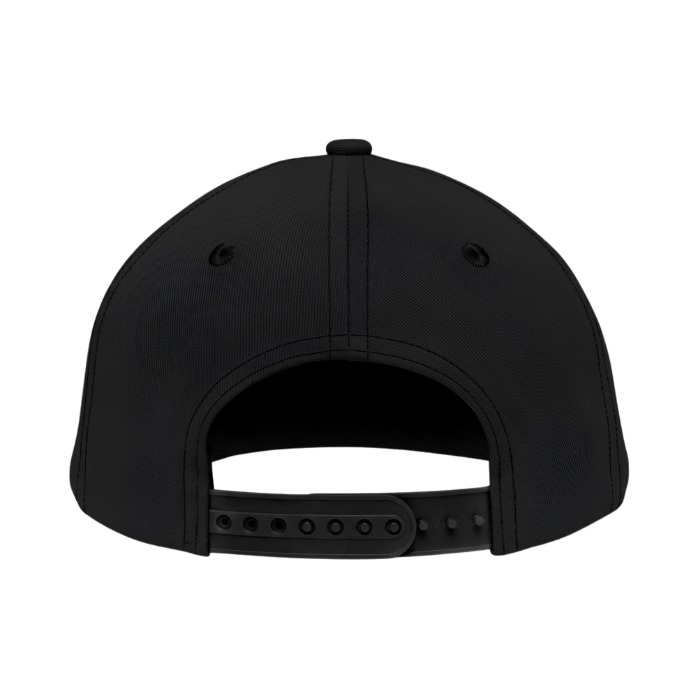 Custom Marathon Baseball Cap 3D Printed, Custom Running Lover Cap Hat CP0705