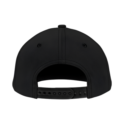 Custom Marathon Baseball Cap 3D Printed, Custom Running Lover Cap Hat CP0705