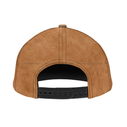 Custom Name Guitar 3D Printed Baseball Cap, Perosalized Guitar Lover Cap Hat CP0443