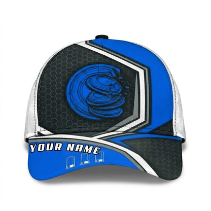 Custom Clay Target Shooting Baseball Cap Orange Black, Custom Shooting Player Cap Hat CP0743