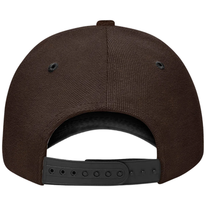 Custom Man Of God Baseball Cap For Husband Dad, Personalized Christian Faith Gift Hats CP0592