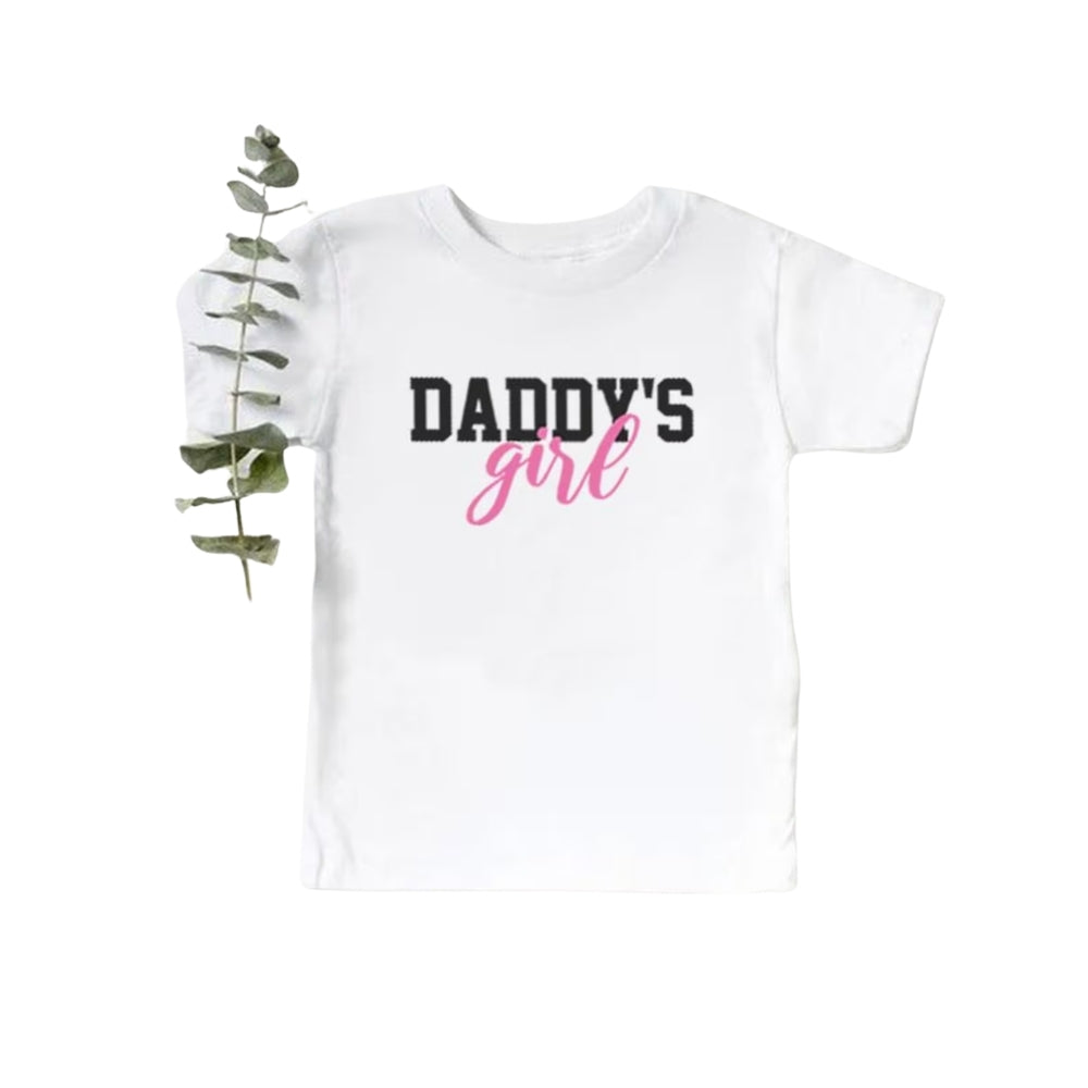 Matching Dad And Daughter T Shirts For Father Day, Father Daughter Matching Shirts ET0525