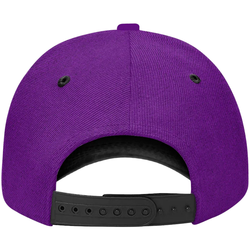 Personalized Armor Of God Knight Baseball Cap Purple, Custom God Christian Cap Hat CP0593