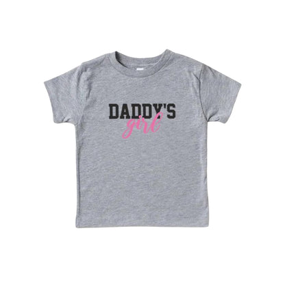 Matching Dad And Daughter T Shirts For Father Day, Father Daughter Matching Shirts ET0525
