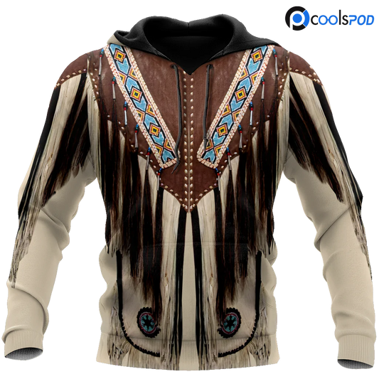 3D All Over Print Cowboy Cosplay T Shirt, Cow Boy Hoodie, Cowboy Clothing, Best Gift For Cowboy TO2799