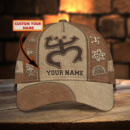 3D Classic Cap Pr Personalized Name Cap Lasfour CA1339