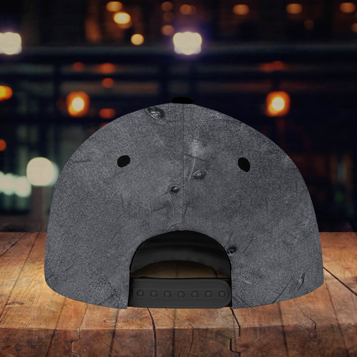 Badgers Customized Name Cap CA0216