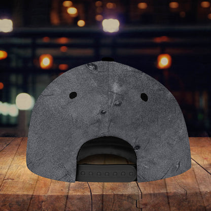 Badgers Customized Name Cap CA0216