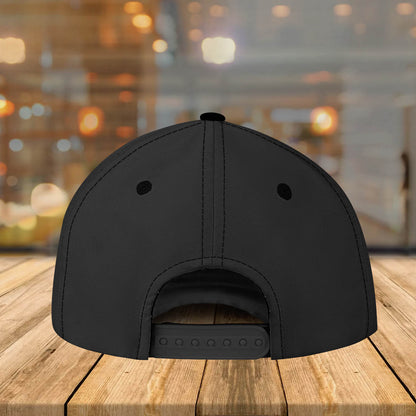 Personalized Mexico 3D Full Print Classic Cap, Aztec Pattern Baseball Hat Cap For Him, Aztec Cap Hat CO0142