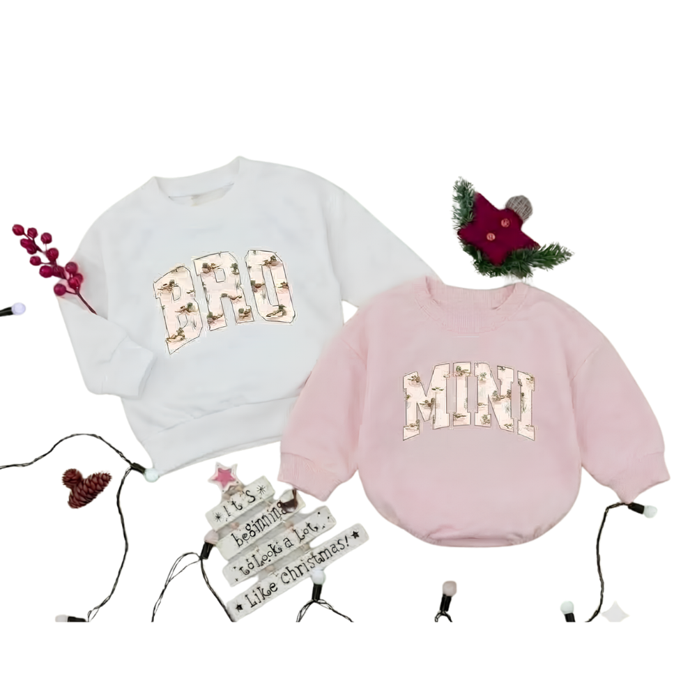 One Lucky Duck 1st Birthday Family Sweatshirt, Matching First Birthday Duck Family Sweatshirts ET1573
