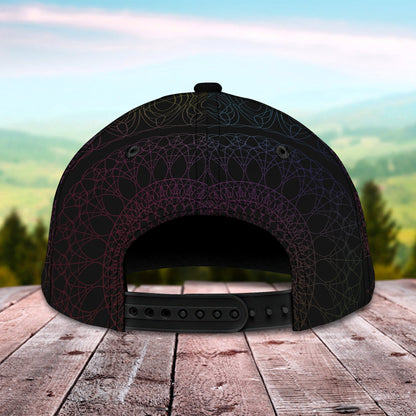 3D Classic Cap Mexico1 Personalized Name Cap Lasfour CA1675