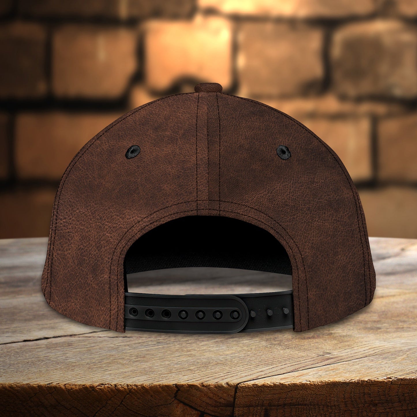 3D Classic Cap Love Violin Personalized Name Cap Lasfour CA2296