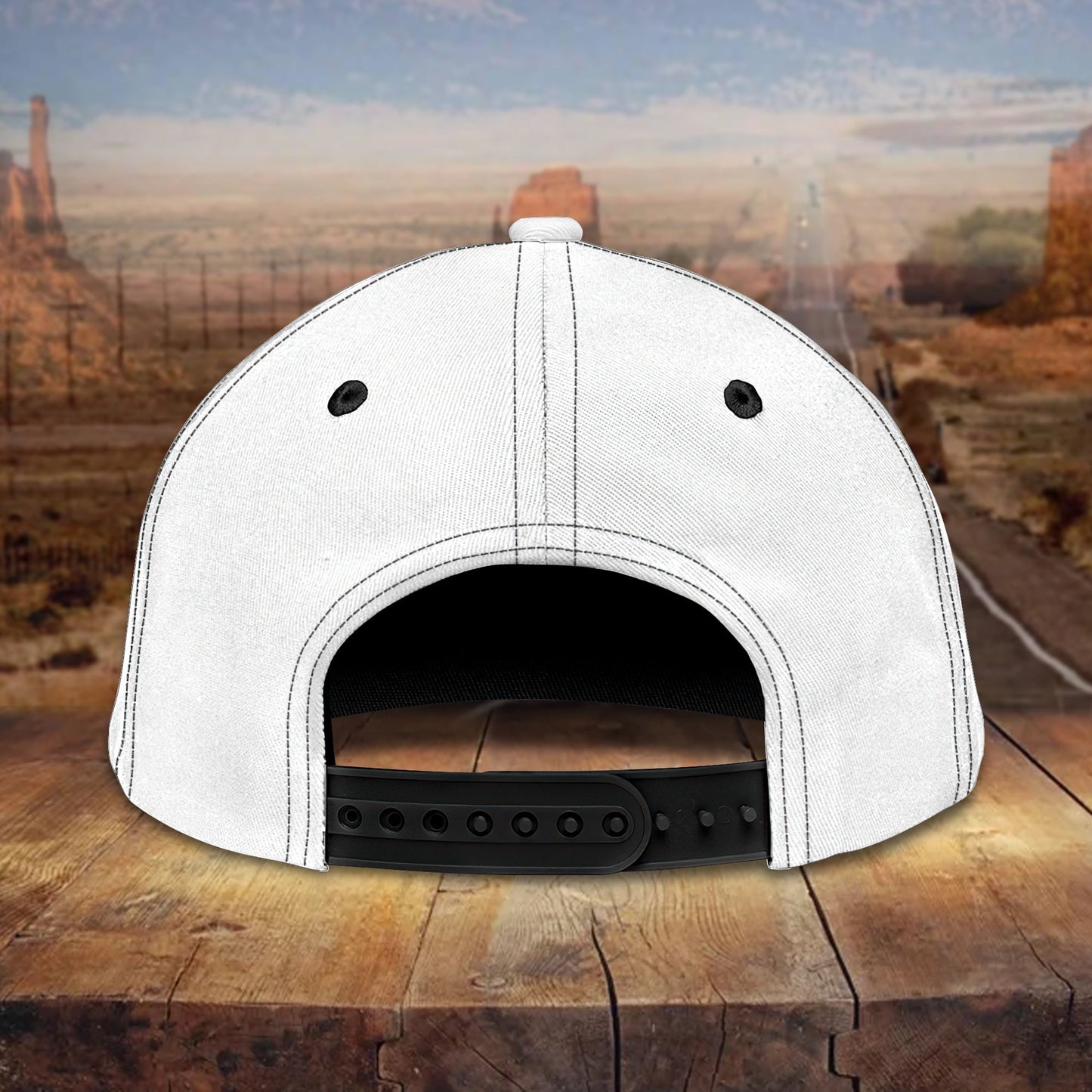 3D Classic Cap Texas9 Personalized Name Cap Lasfour CA1616