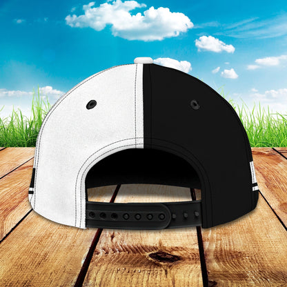 3D Classic Cap Rooster Cap01 Lasfour CA1306