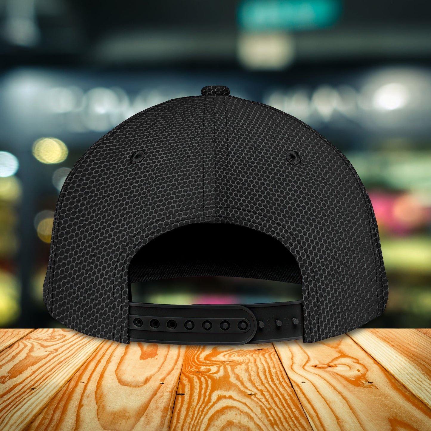 3D Classic Cap Love Pitbullpersonalized Name Cap Lasfour CA0962