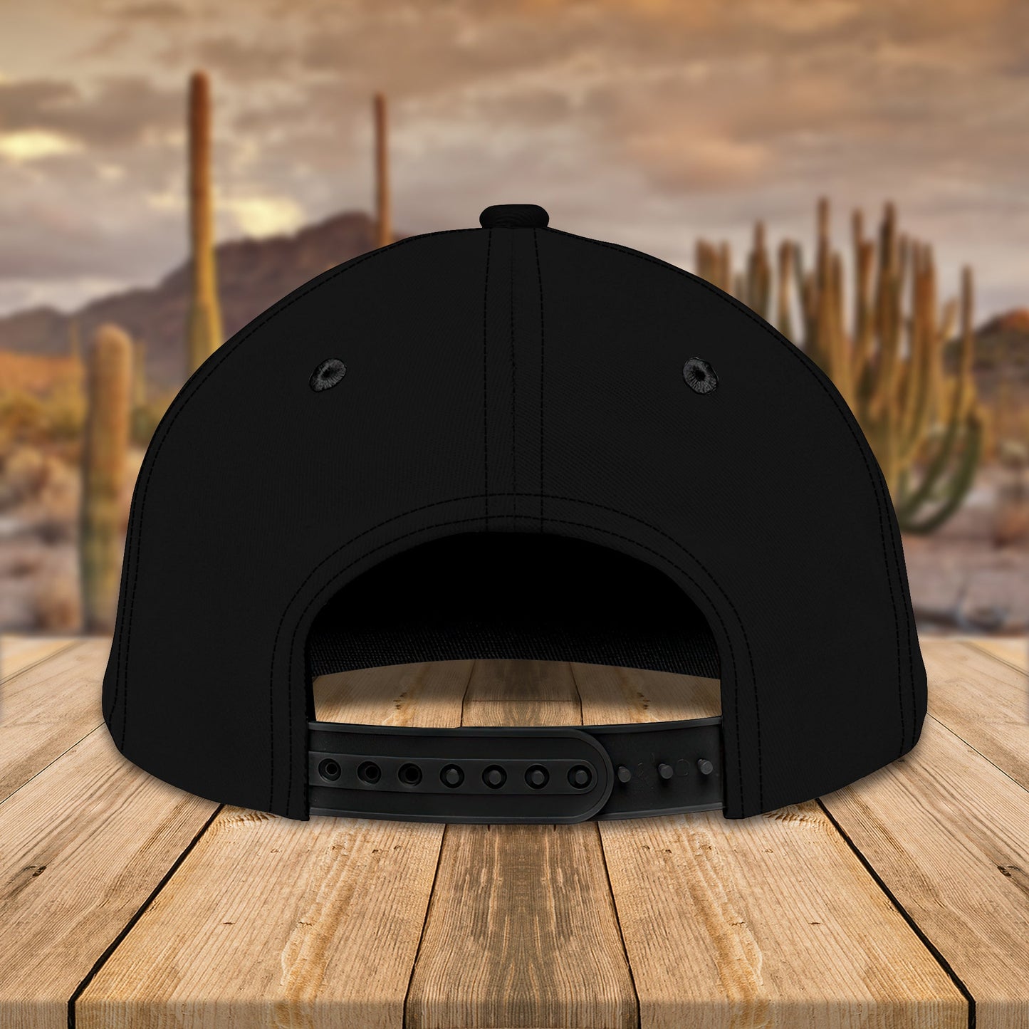 3D Classic Cap Mexico Cap 01 Lasfour CA1271