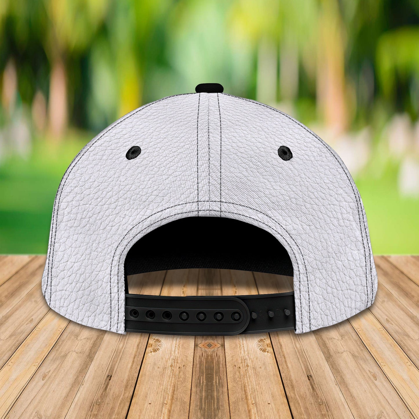 3D Classic Cap My Florida 2 Personalized Name Cap nama260 Lasfour CA1560