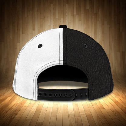 Customized 3D Full Printed Baseball Cap Hat For Racer, Racing Cap, Racer Hat, Present To Racer CA2839