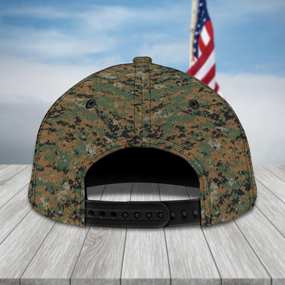 3D Classic Cap Texas Personalized Name Cap Texas 166 Lasfour CA1530