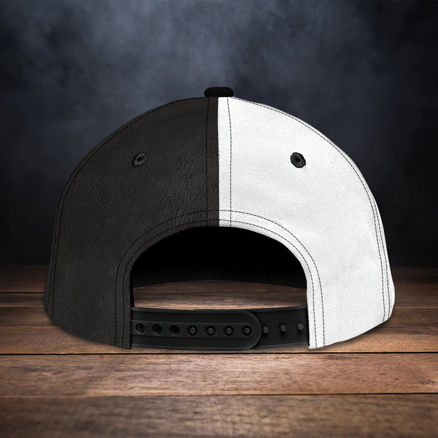 3D Classic Cap Dj 99 Personalized Name Cap Lasfour CA1179