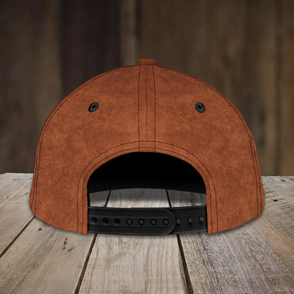 3D Classic Cap Cap 03 Piano Lasfour CA2270