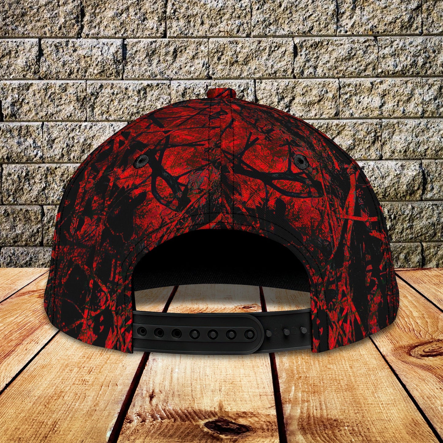 3D Classic Cap German Shepherd Personalized Name Cap 58 Lasfour CA1417