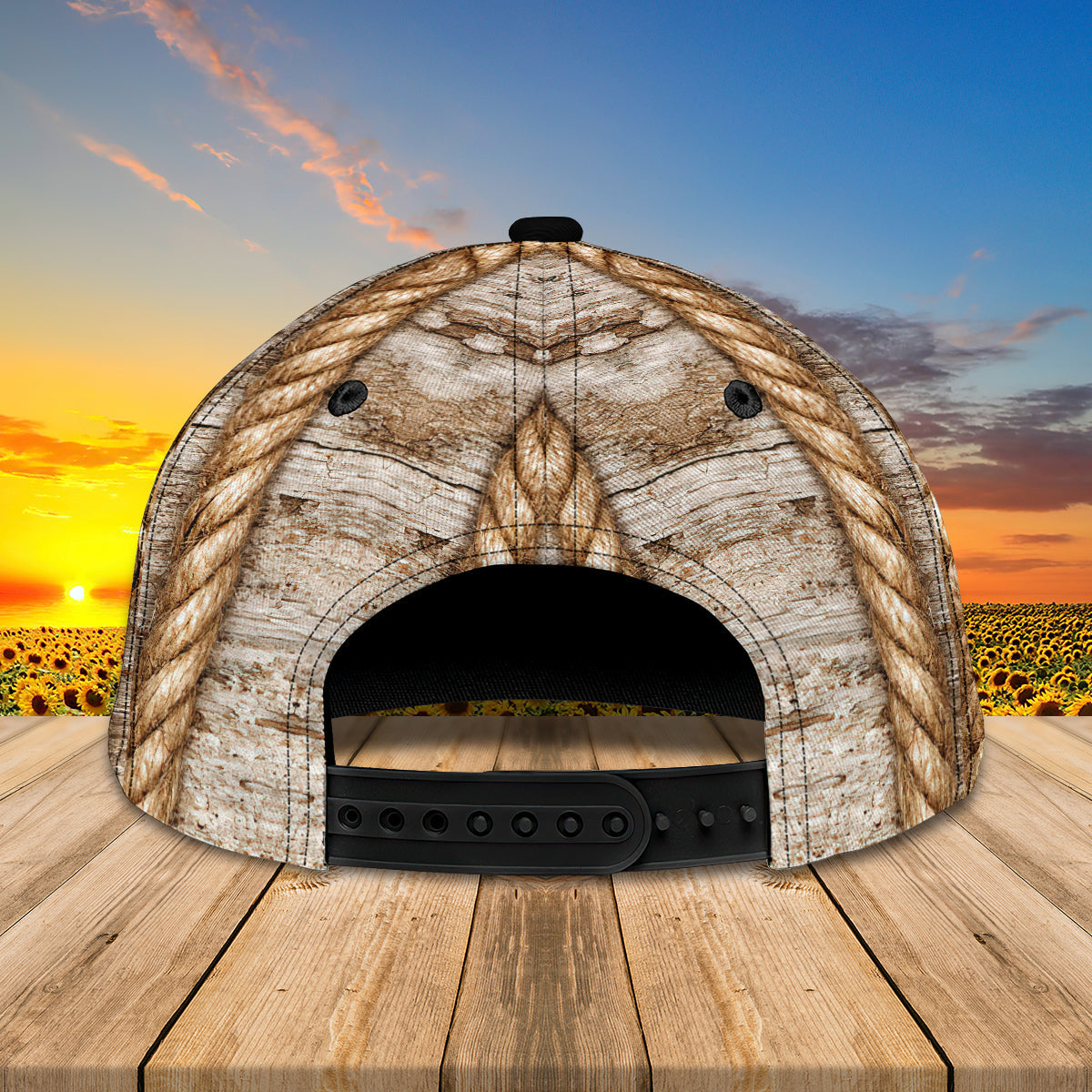 3D Classic Cap Texas12 Personalized Name Cap Lasfour CA2300