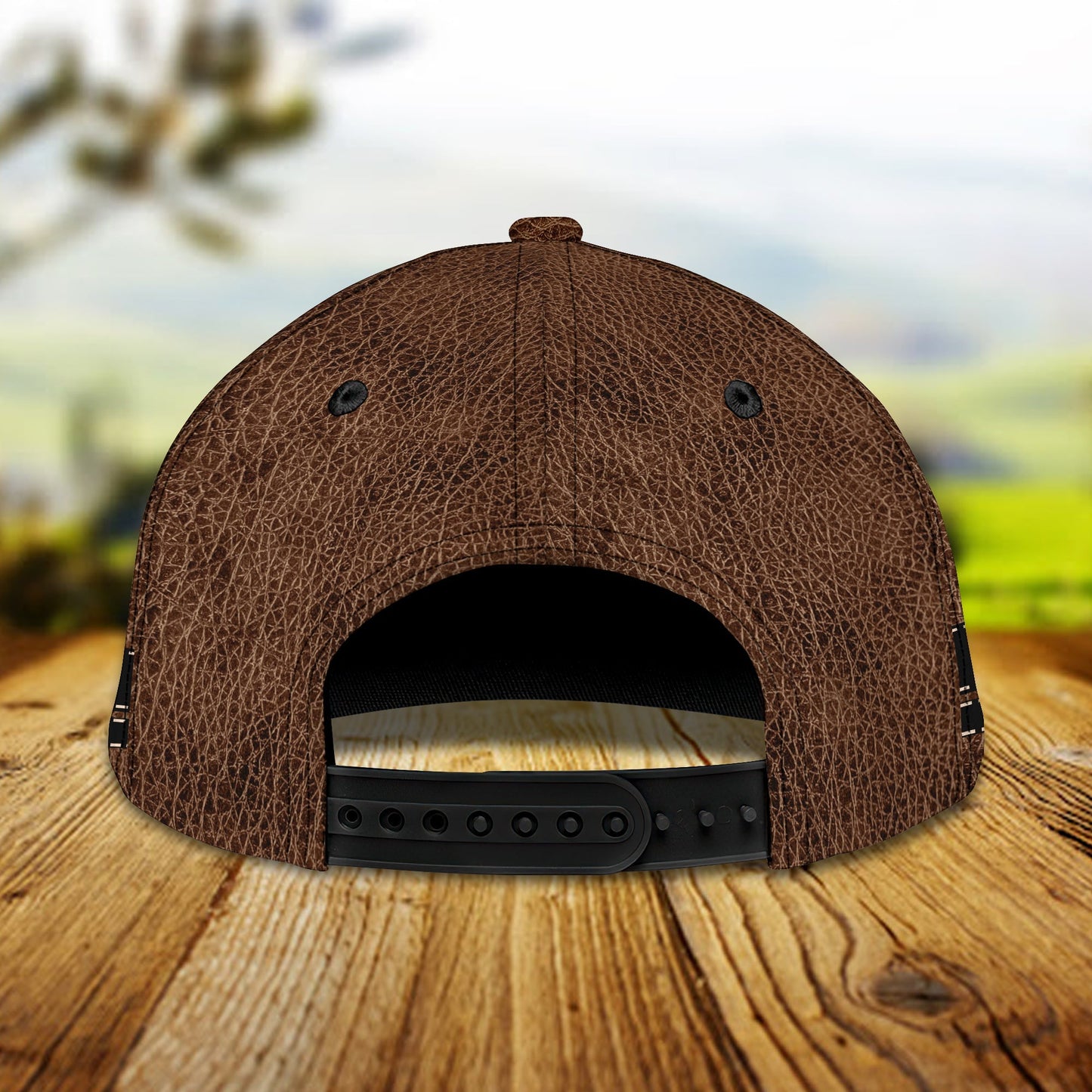 3D Classic Cap American Pride Cap 01 Lasfour CA1466