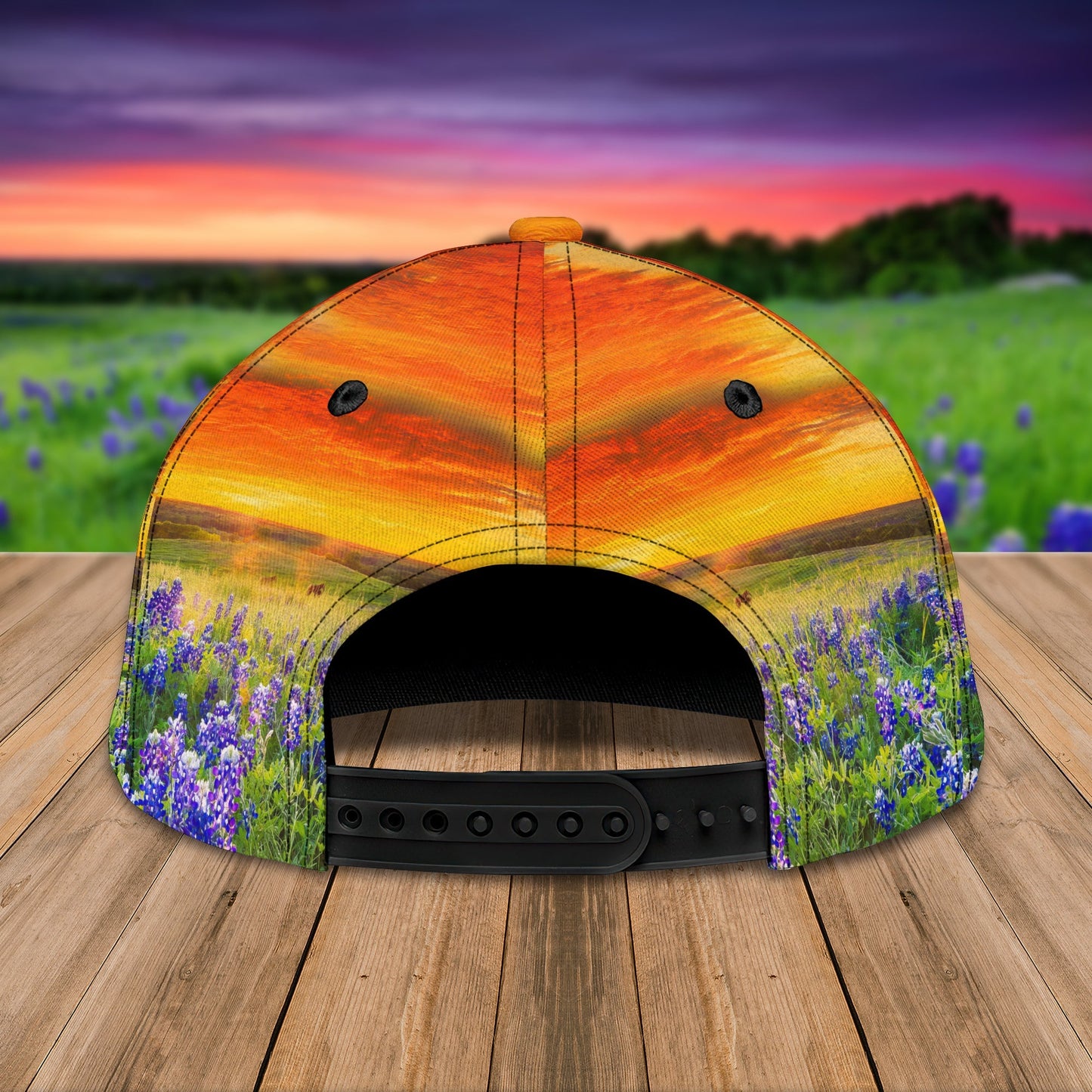 3D Classic Cap Texas Classic Cap 484 Lasfour CA2079