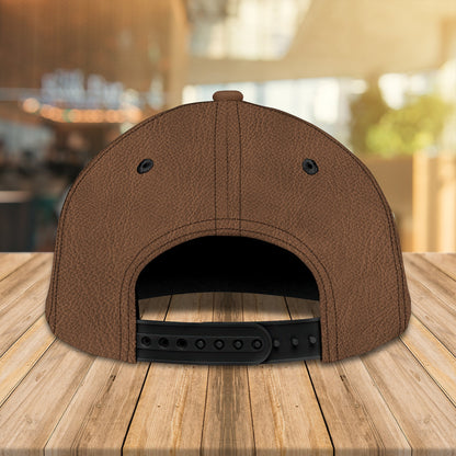 3D Classic Cap Carpentry 1 Personalized Name Cap Namacap051 Lasfour CA1141