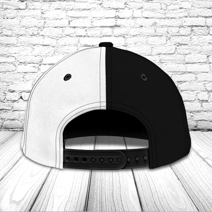 Archery Personalized Name Cap CA0229
