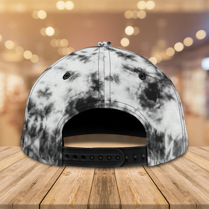3D Classic Cap Sagittarius Personalized Name Cap Nama450 Lasfour CA1651