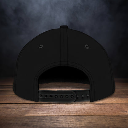 3D Classic Cap Piano Cap 04 Lasfour CA2056