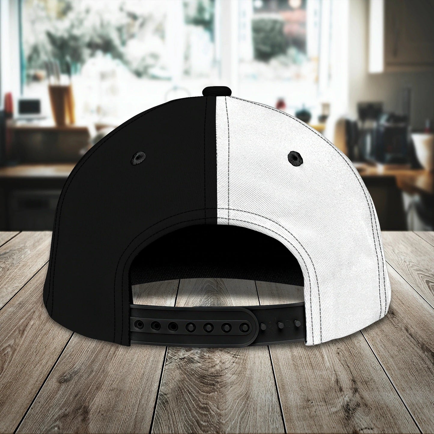 Electric Guitar Baseball Cap To My Boyfriend, Guitar 3D All Over Print Cap Hat From Guitarist Friend CO0439