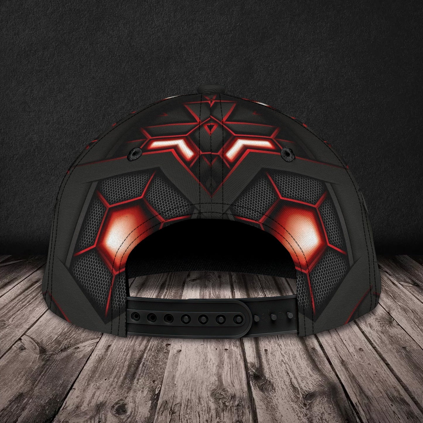 3D Classic Cap Namact1098 Lasfour CA1734