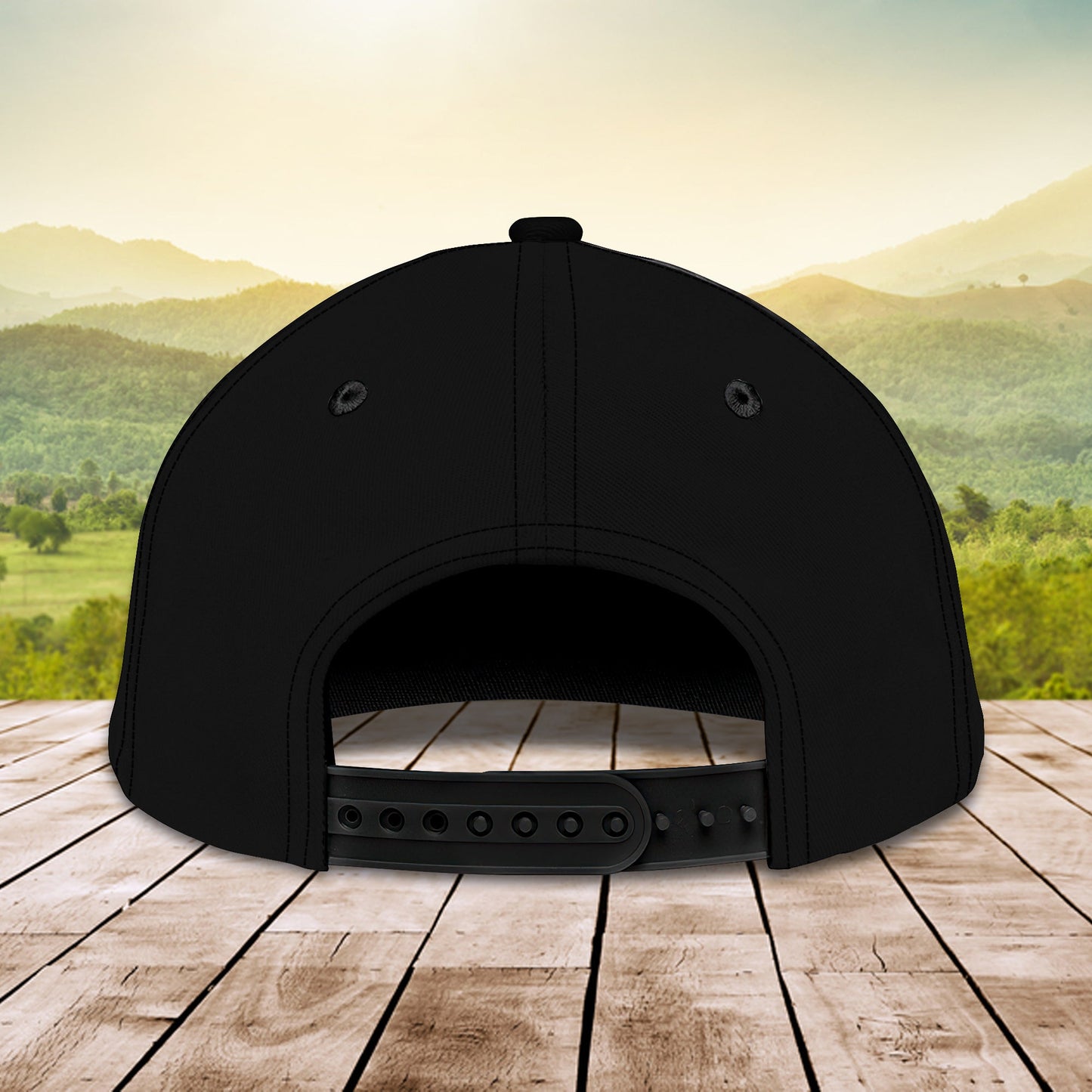 3D Classic Cap Love Piano 01 Personalized Name Cap PtLasfour CA1273