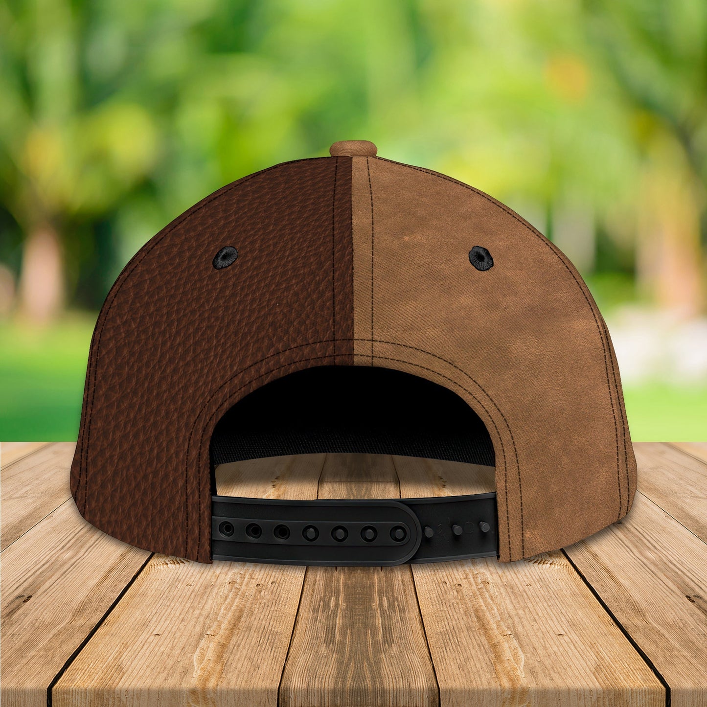 3D Classic Cap Guitar Personalized Name Cap 01 Lasfour CA2394