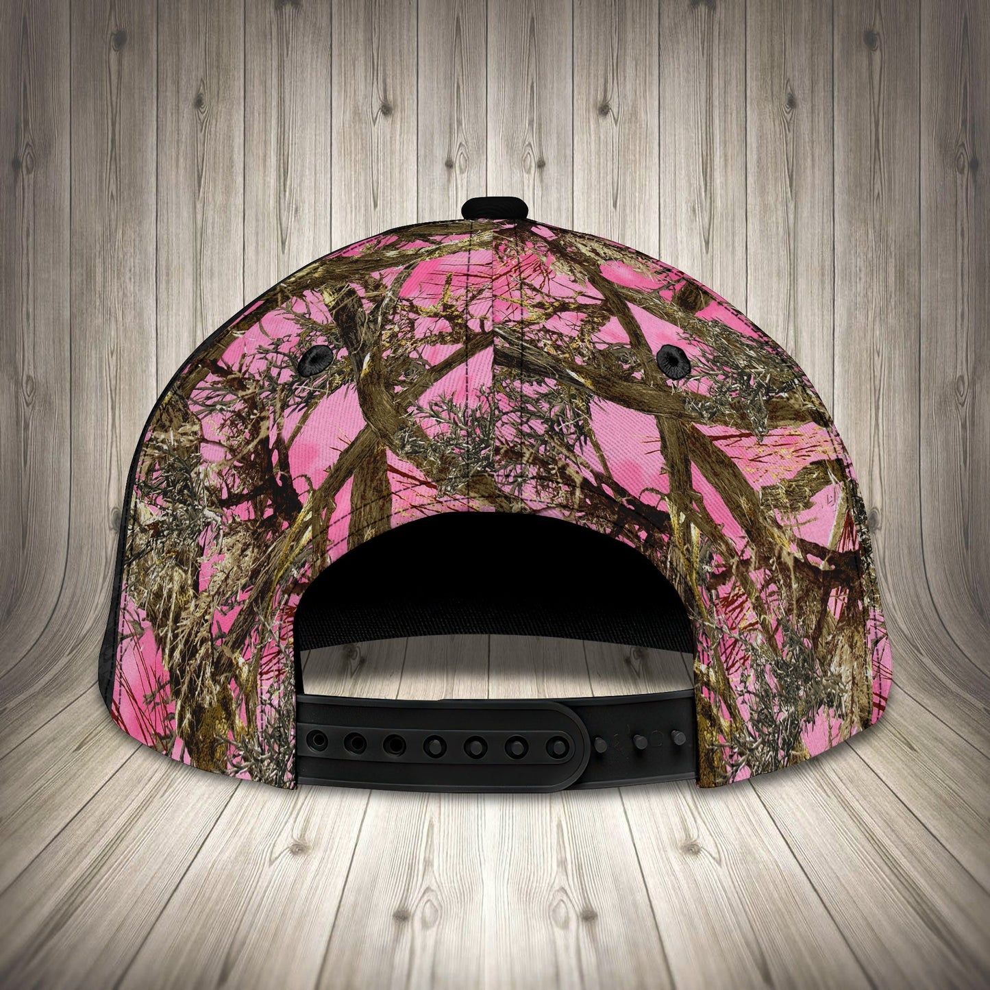 3D Classic Cap Country Girl Personalized Name Cap 1117 Lasfour CA2338