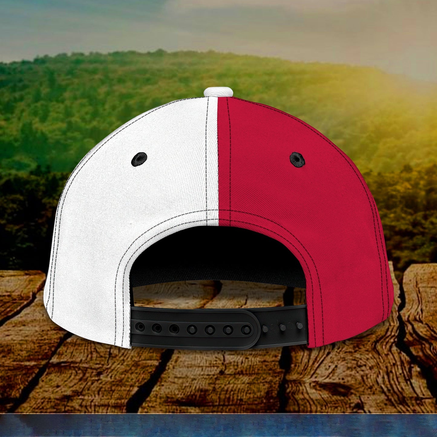 3D Classic Cap Texas Personalized Name Cap 994 Lasfour CA1036