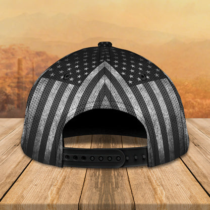3D Classic Cap Chicken Fight Personalized Name Cap Lasfour CA0785