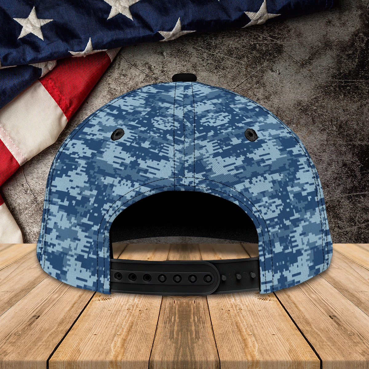 3D Classic Cap I Will Always Be A Soldier Personalized Name Cap 157 Lasfour CA0953
