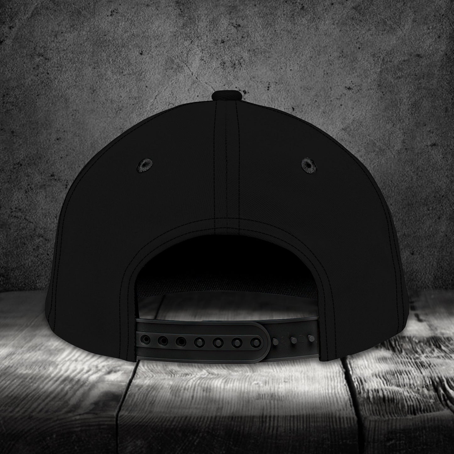 3D Classic Cap Rottweiler Personalized Name Cap 140 Lasfour CA1478